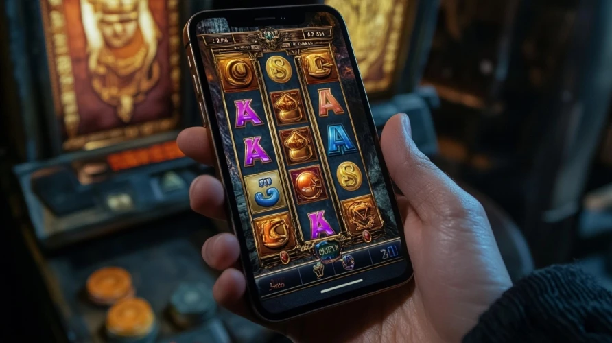 Playzilla Mobile - Zabaw się w dowolnym miejscu i czasie!